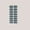 YWGT001, variant on Waterproof And Durable Second Generation Semi-cured UV Nail Beauty Stickers