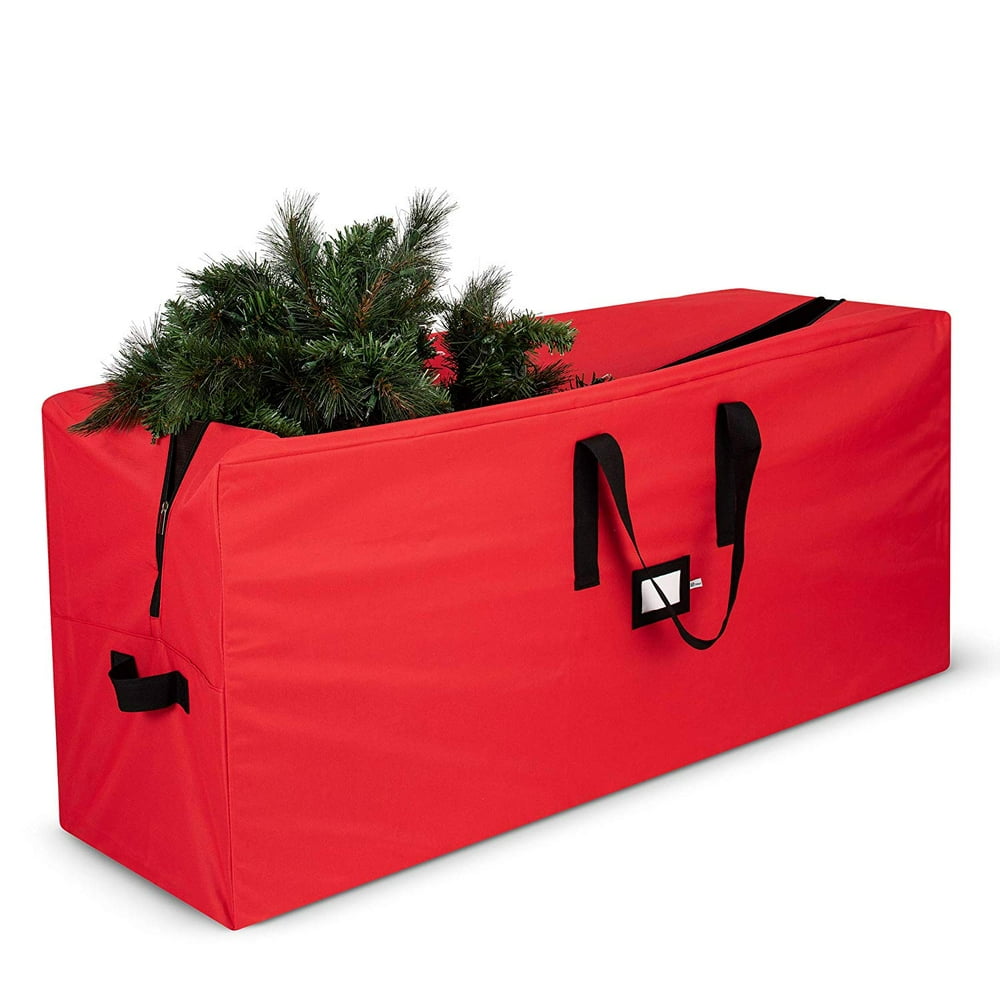 Premium Holiday Christmas Tree Storage Bag 48