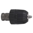 thumbnail image 1 of AMONIDA Vis à Bois et Écrou Écrou Rond Perceuse Électrique Mandrin Pince Serrée Fil Adaptateur Clé Conversion Filetage 0 810mm, 1 of 8