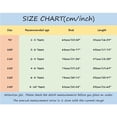 thumbnail image 4 of Bjutir Toddler Boy Christmas Outfit Long Sleeve Bys Tops Autumn Winter Girls Cartoon Prints Hoodie Tops Outwear For Children Clothes, 4 of 6