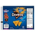 thumbnail image 7 of Doritos Cool Ranch Tortilla Chips, 1.75 ounce bags (Pack of 8) , Bundled by City Wide Gourmet, 7 of 7