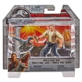thumbnail image 1 of Figura de acción Jurassic World Owen & Baby Blue con accesorio, 1 of 1