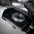 thumbnail image 4 of Bike Headlight 5000mAh Charging 5V 2A Bike Computer Mount with Cable, 4 of 7