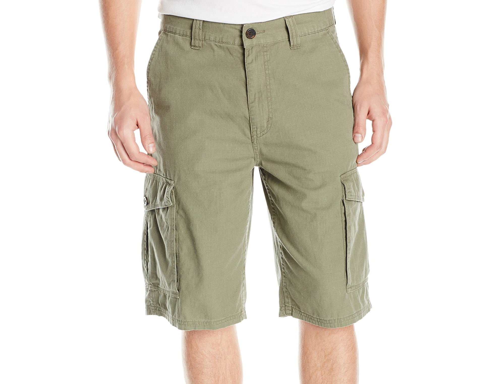 wrangler ripstop cargo shorts walmart