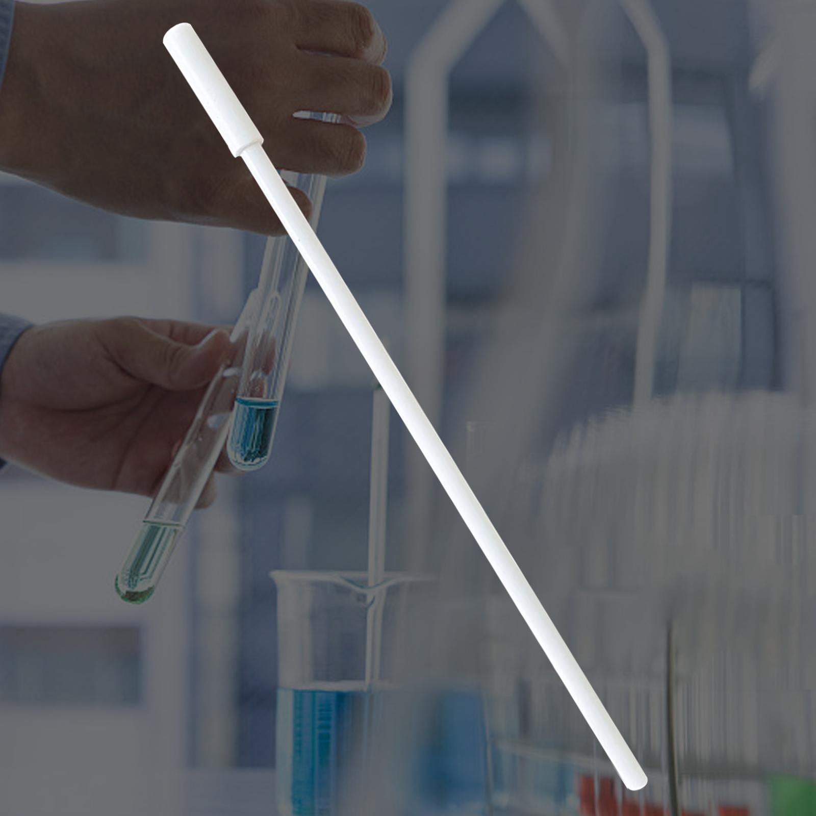 Vaveren 2xLab Stirring Rod Mixer Stirring Rod Retriever for Lab 30cm