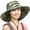 Digign, variant on Solaris Unisex Large Bill Flap Sun Hat Camping Hiking Hunting Fishing Cap