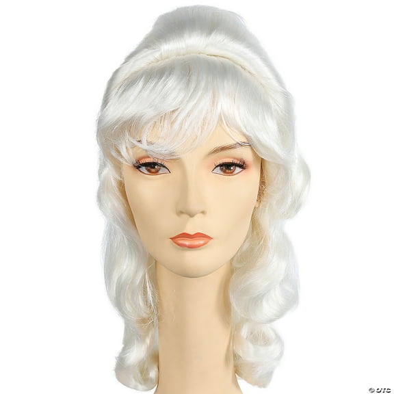 Women's Peg Bondy Wig