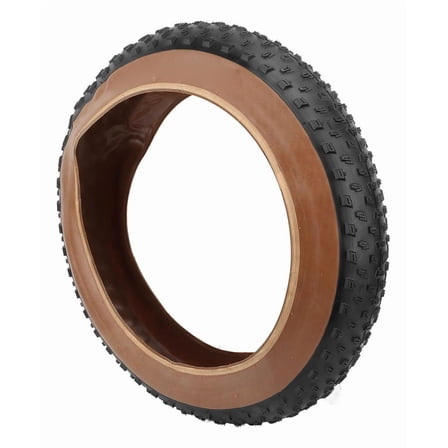 20x4 Inch Folding Bike Tires for Motorcycle