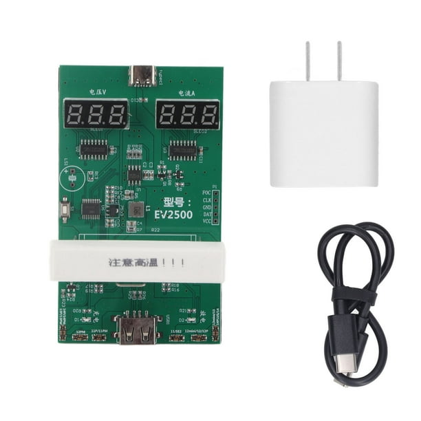 Battery Cycle Charging Board,Battery Fast Charging Board Battery