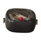 thumbnail image 2 of Kit de costura Juego de costura Caja de costura Accesorios Pequeño kit de costura de viaje Costura Negro, 2 of 9