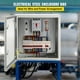 thumbnail image 2 of Caja eléctrica VEVOR NEMA 4X Acero 60x60x30 cm IP66, 2 of 9