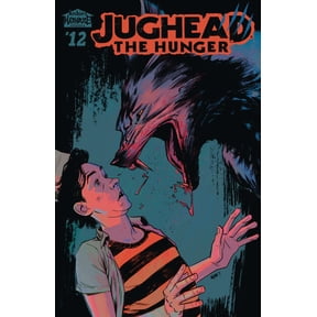 Jughead: The Hunger (2nd Series) #12A VF ; Archie Comic Book