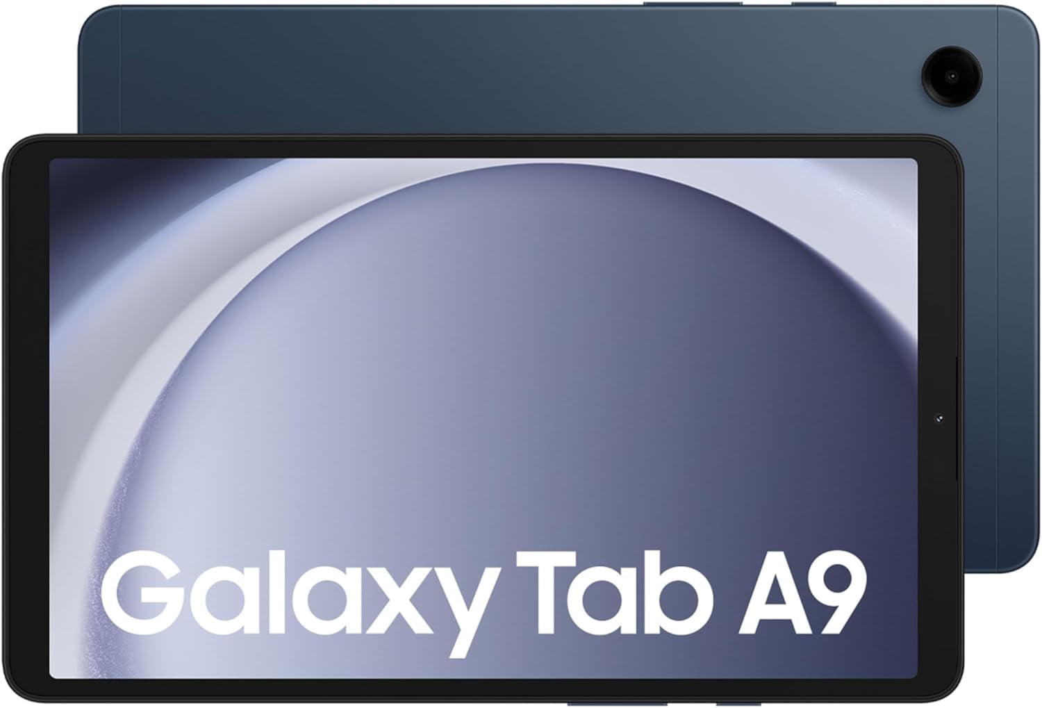 新品未開封　Samsung Galaxy Tab A9 シルバー Samsung Galaxy Tab A9 - Sleek Design, Smooth Performance