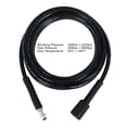 thumbnail image 3 of Willstar High Pressure Replacement Hose Cleaning Kit High Pressure Washers Extension Water Cleaning Compatible with K2 K3 K4 K5 K Series-32.8 ft/Set Hose, 3 of 8