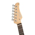 thumbnail image 3 of Cort G Series 280 Select Double Cutaway Electric Guitar - Trans Chameleon Purple, 3 of 5