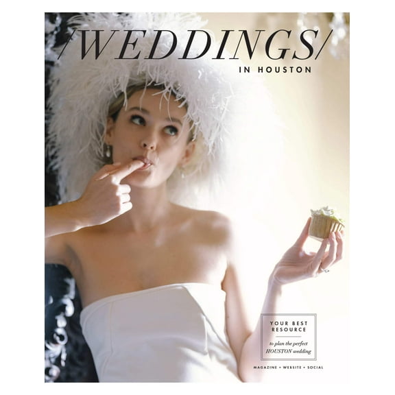 Weddings In Houston - 2024 2025 Guide To The Hottest Weddings Trends In Design, Style Fashion