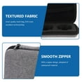 thumbnail image 3 of unbranded Bolsa Organizadora Impermeable Para Accesorios Electrónicos Y Micrófono Color, 3 of 7