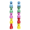 thumbnail image 2 of 10Pcs Interesting Children Toys Household Learning Toys Funny Matching Toys Kids Accessory, 2 of 8