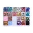 thumbnail image 1 of TIELUTT A DIY Craft Project of Sparkling Gemstone Diy Crafts for Adults Men Kids Arts and Crafts Ages 4-8 Diy Crafts for Adults Photography Arts and Crafts for Kids Ages 8-12 Diy Crafts for Girls Ages, 1 of 7