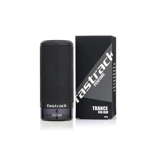 Fastrack Trance pour Hommes Parfum, 100 ml