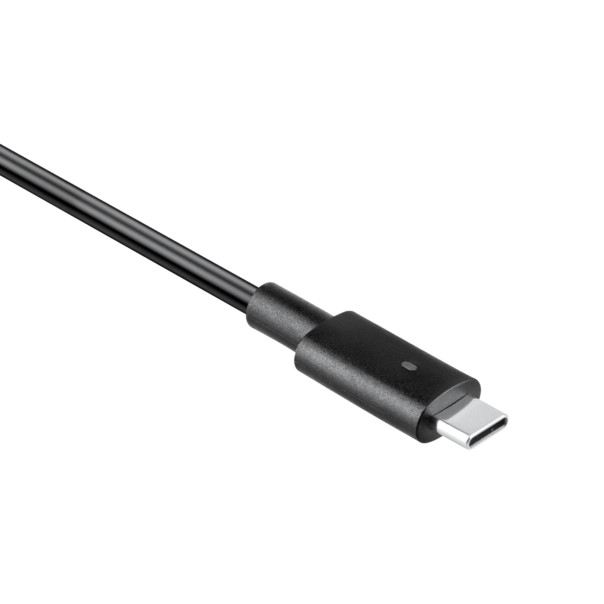 PKPOWER 130W USB C Adapter Charger For Dell Latitude 7410 7310 7210 9410 9510 Power Cord