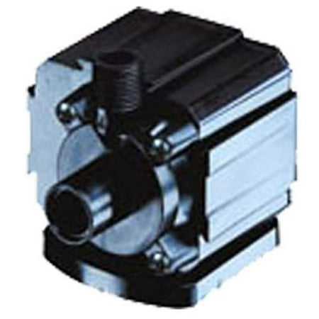 DANNER MANUFACTURING 02525 500GPH Mag DR Utility Pump