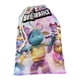 thumbnail image 4 of Bearbrick Bolsa de regalo con cierre de cinta navideño para decoración de Navidad,39cm×30 cm., 4 of 6