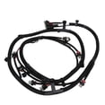 thumbnail image 3 of 2067958 00 B, Resistencia a la abrasión precisa Fit PDC PDC Sensor de Estacionamiento Arnés Oem Estándar Para El Paracaqueros Delantero del Automóvil, 3 of 7
