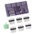 thumbnail image 2 of Neyseki Servo Motor Driver PWM Control Module 16 Channel 12 Bit IIC PCA9685 Controller for DIY, 2 of 7