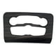 thumbnail image 2 of Embellecedor de panel de coche para Dodge Charger (2016-2021) Estilo C, 2 of 8