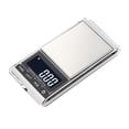 thumbnail image 2 of Mini s digitales de joyería electrónica con pantalla LCD para joyería 001 Gloria Báscula de bolsillo digital, 2 of 9