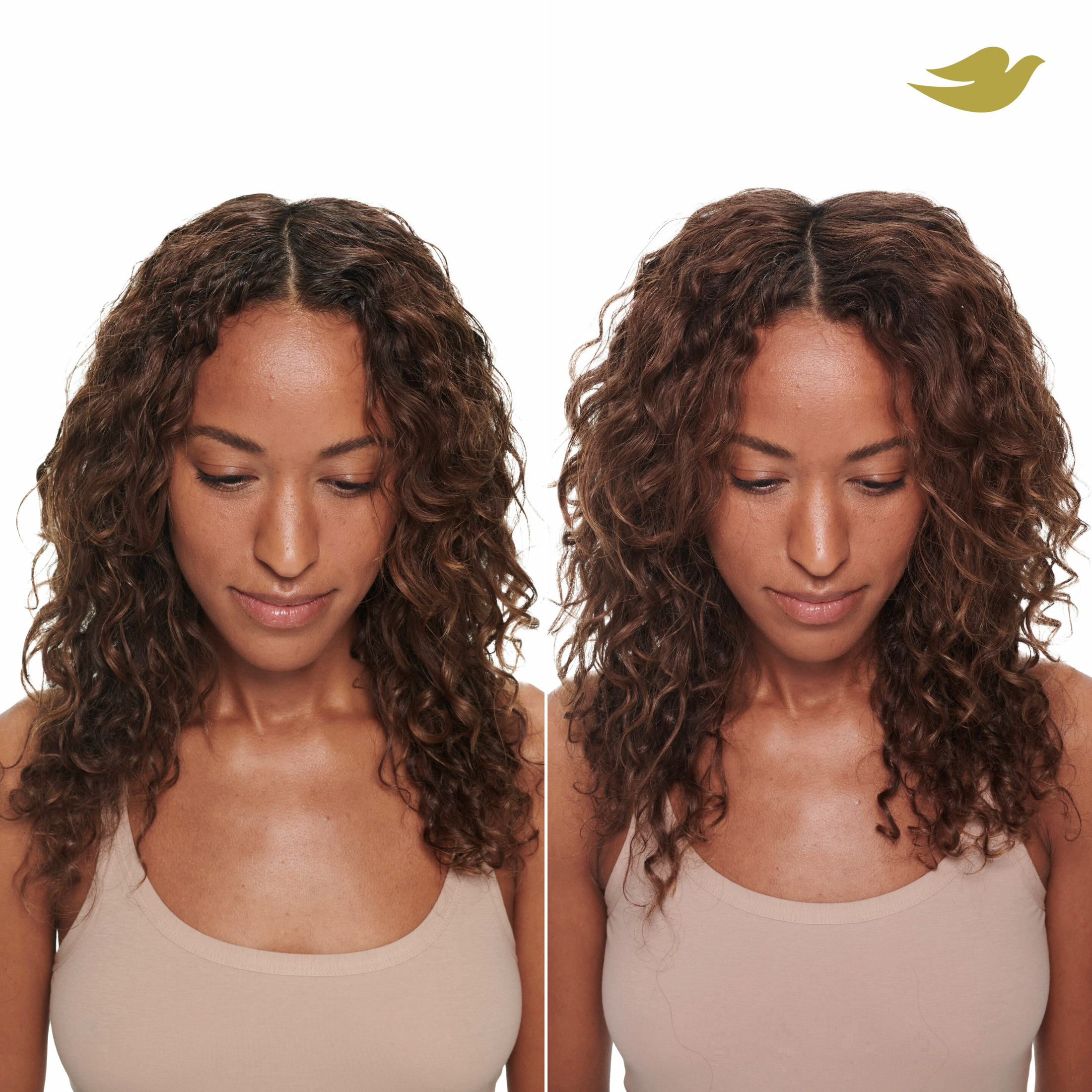 Dove Advanced Dry Shampoo Brunette Brillance photo 3