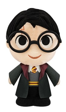 harry potter supercute plushies