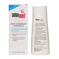 thumbnail image 2 of Sebamed Scalp Balancing Shampoo - Gentle Hair Care for Oily and Flaky Scalp (200mL) - Made in Germany, 2 of 3