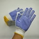 thumbnail image 4 of FLhrweasw Guantes Blanco Guantes Protección Hilo Algodón Transpirable Cuentas Puntos PVC, 4 of 9