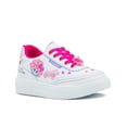 thumbnail image 4 of Tenis Distroller Para Niña Personaje Chamoy Casuales Blanco blanco 21, 4 of 6