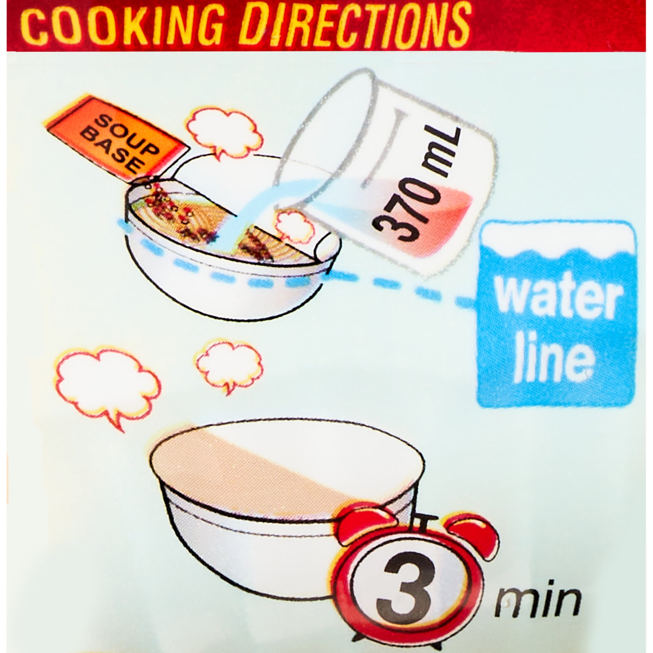 Nongshim Bowl Noodle Spicy Chicken Ramen Noodle Soup, 3.03oz X 12, See Item for Allergens