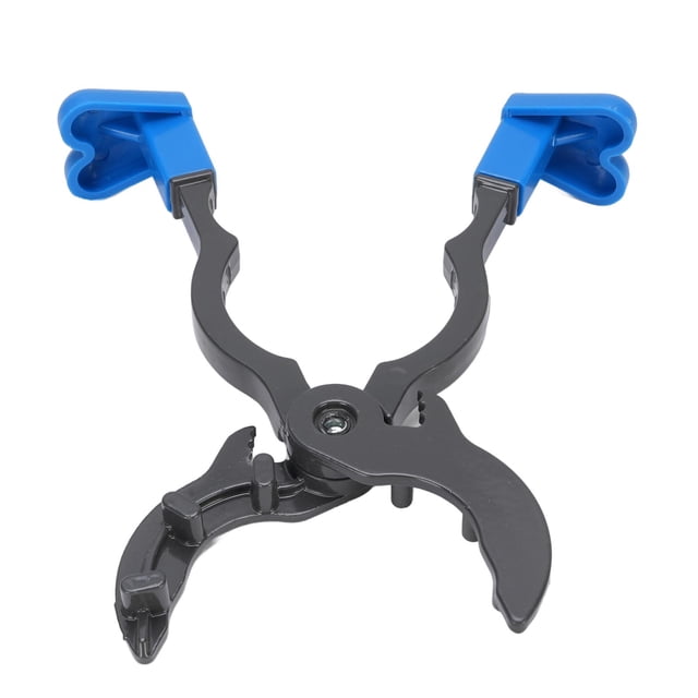 Llave de la llave del Tanque de Gas, Manejo de la Válvula Reductora de Presión Sinlizamiento Ergonómico para Aire Libre