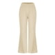 thumbnail image 1 of Pantalones holgados de verano para mujer, pantalones casuales, cómodos, de talla grande, con pierna ancha, para mujer, niñas, salidas de viaje, 1 of 4