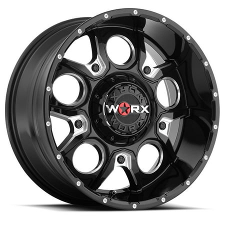 Ultra Wheel 809 2905bm 18 Wheel Rebel 809 Walmart Canada