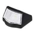 thumbnail image 4 of Mainstays Solar LED Step Light - Warm White, 4 of 4