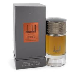 Dunhill British Leather Eau de Parfum Spray de Alfred Dunhill Alfred Dunhill Model