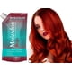 thumbnail image 2 of Shampoo Matizador Rojo 250ml Magicolor Magicolor Matizador Rojo, 2 of 2