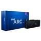 thumbnail image 1 of TARJETA DE VIDEO Intel ARC A750 8GB GDDR6 HDMI DISPLAY PORT 21P02J00BA, 1 of 5