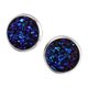 thumbnail image 2 of Pendientes de acero inoxidable Sonducket para mujer decoración regalo brillante tipo 28, 2 of 6