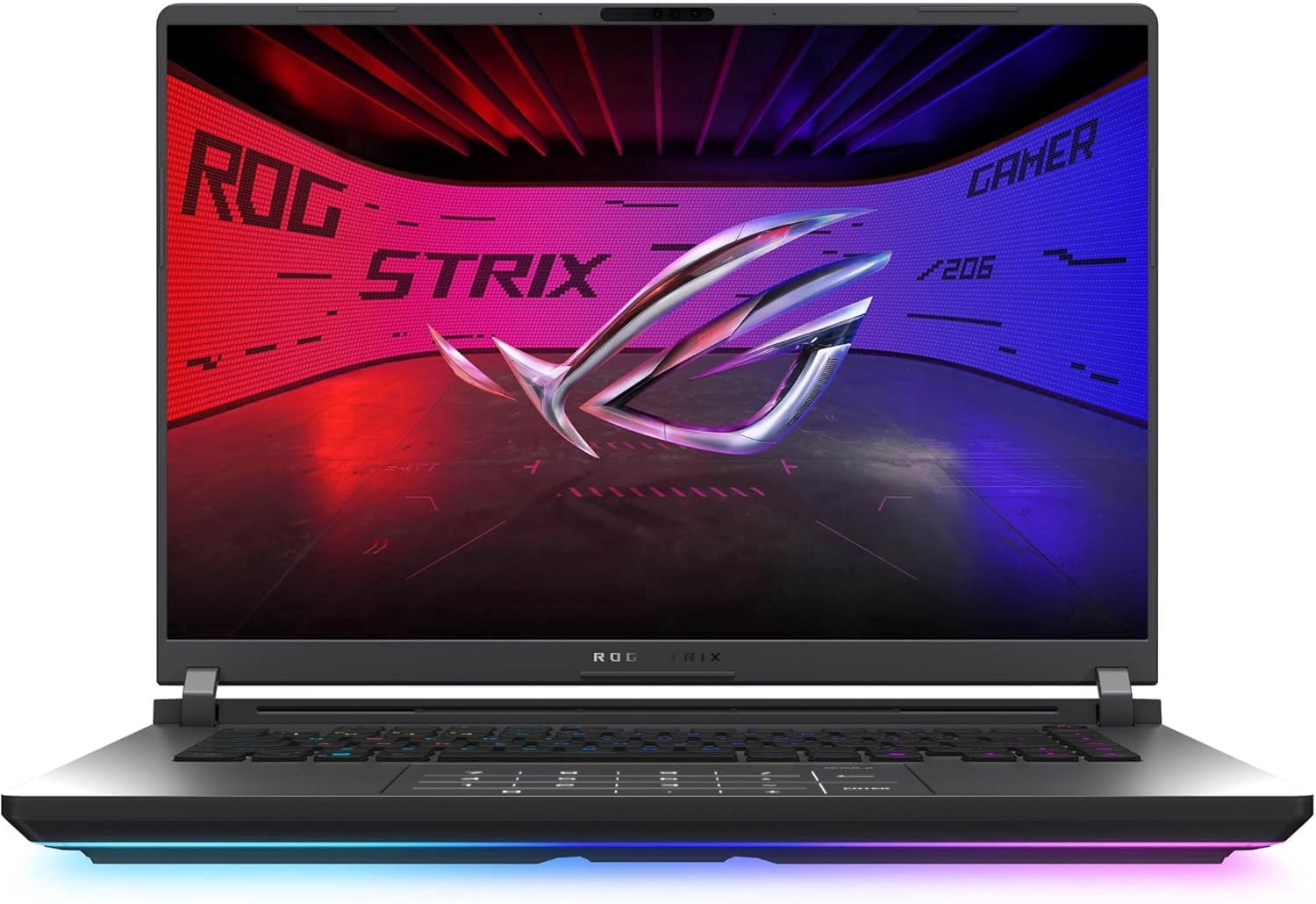MSI Vector 16 HX AI Premium Gaming Laptop 16