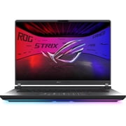ASUS ROG Strix G16 (2025) Gaming Desktop Computer, Intel Core Ultra 9, 32GB DDR5 RAM, 1TB SSD