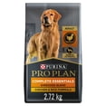 thumbnail image 1 of Purina Pro Plan Complete Essentials Shredded Blend Chicken & Rice Formula, Dry Dog Food 16KG, 1 of 8