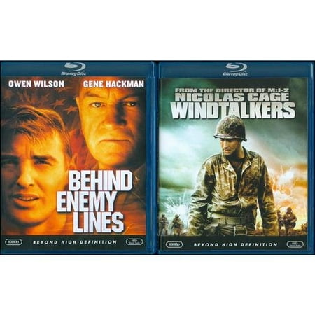 Battle Of Britain / A Bridge Too Far (2-Disc) (Blu-ray) (Widescreen)