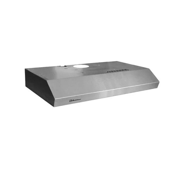 Campana 80 Cms Koblenz Cek-80i Acero Inox